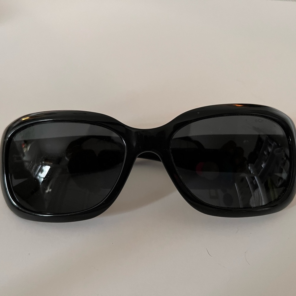 Vintage Chanel sunglasses